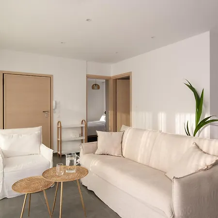 Prive بيت للعطل سالونيك