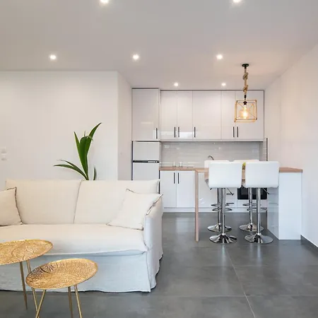 بيت للعطل Prive سالونيك