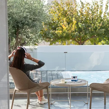 Prive سالونيك