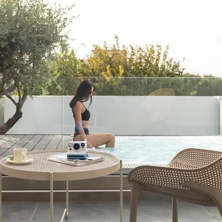 Prive بيت للعطل سالونيك