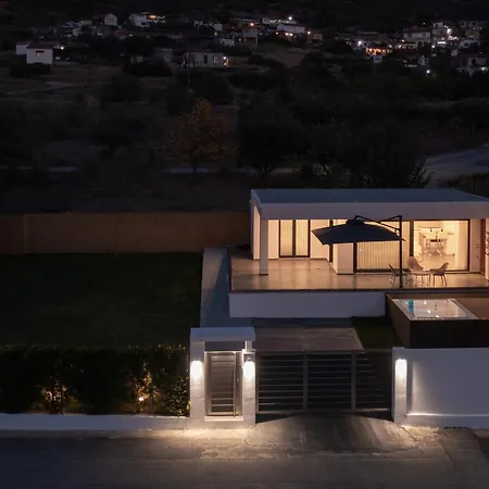 بيت للعطل Prive سالونيك