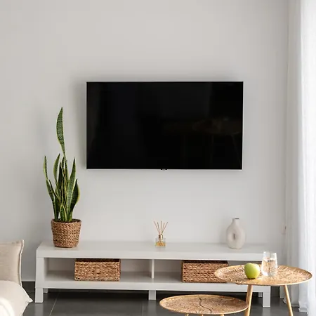 بيت للعطل Prive سالونيك