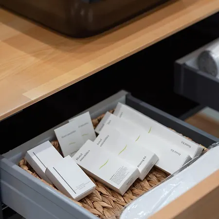 بيت للعطل Prive سالونيك