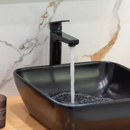 بيت للعطل Prive *