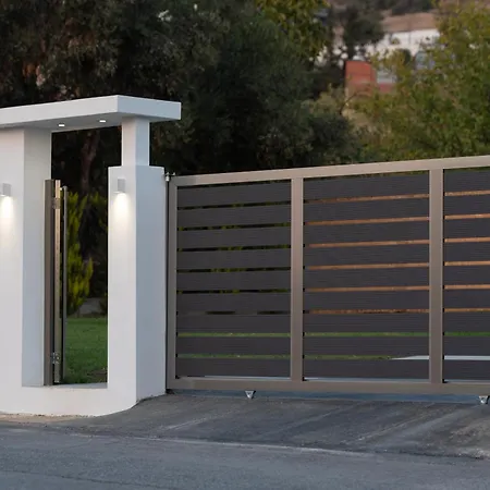 Prive سالونيك