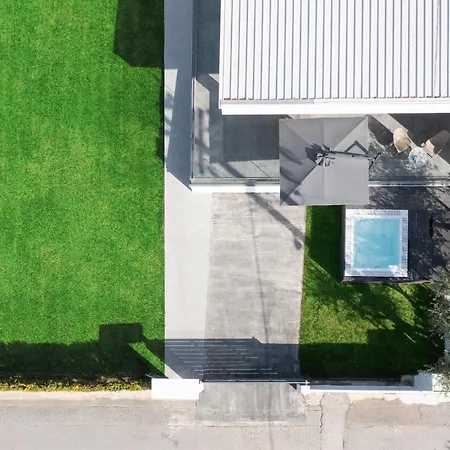 بيت للعطل Prive سالونيك