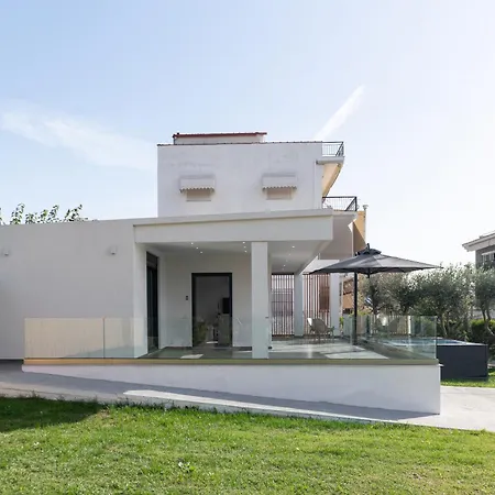 بيت للعطل Prive