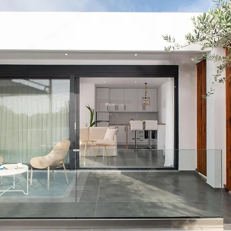 Prive 펜션 테살로니키