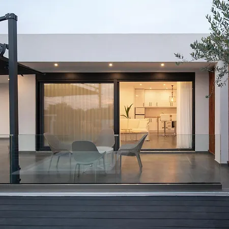 Holiday home Prive *