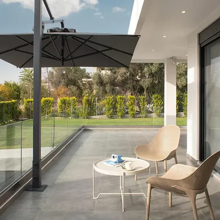 Ferienhaus Prive Thessaloniki