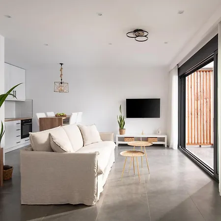 Prive Holiday home *