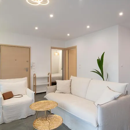 펜션 Prive 테살로니키