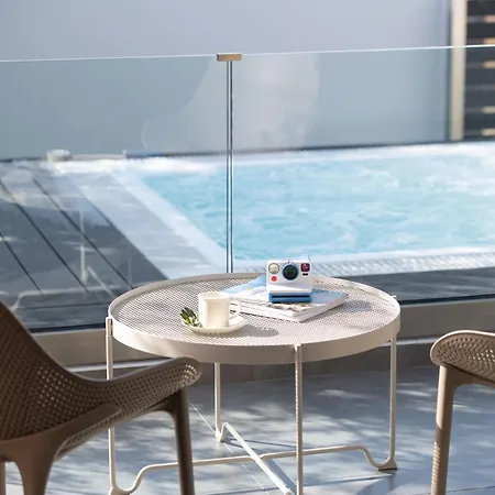 Prive Ferienhaus Thessaloniki