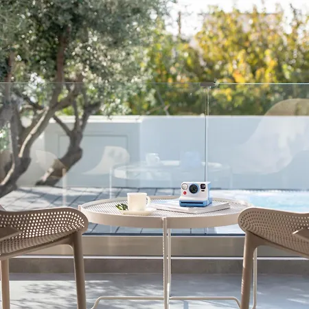 Prive * Θεσσαλονίκη