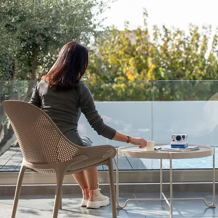 Σπίτι διακοπών Prive