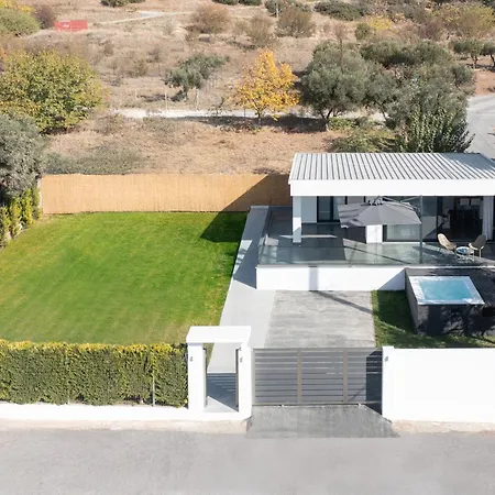 Ferienhaus Prive Thessaloniki