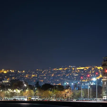 Prive Θεσσαλονίκη