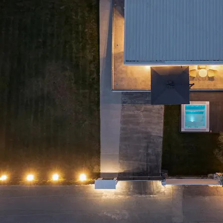 Prive Σπίτι διακοπών *