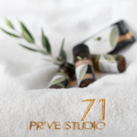 Σπίτι διακοπών Prive Θεσσαλονίκη