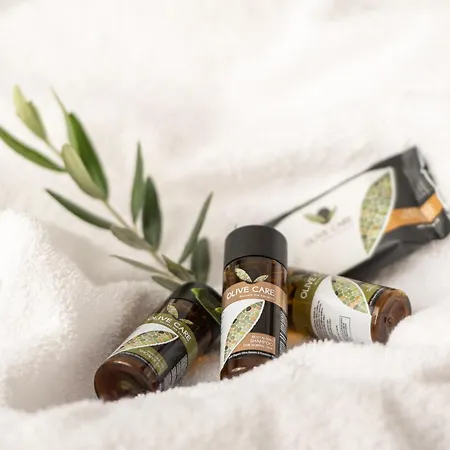 Prive 펜션 테살로니키