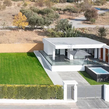 Prive 테살로니키