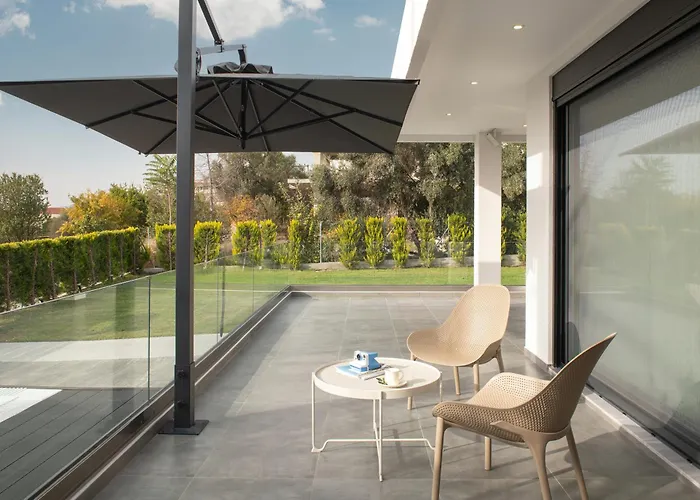 Tatil Evi Prive Selanik