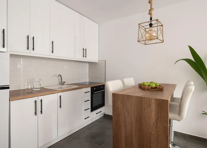 Prive Vakantiehuis