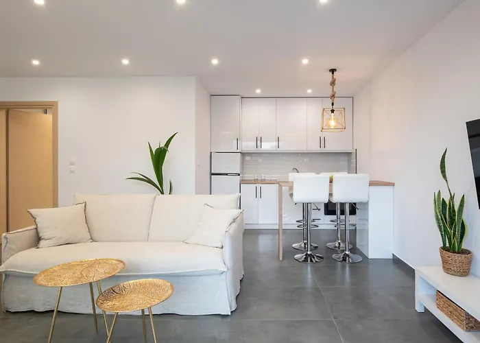 Tatil Evi Prive Selanik