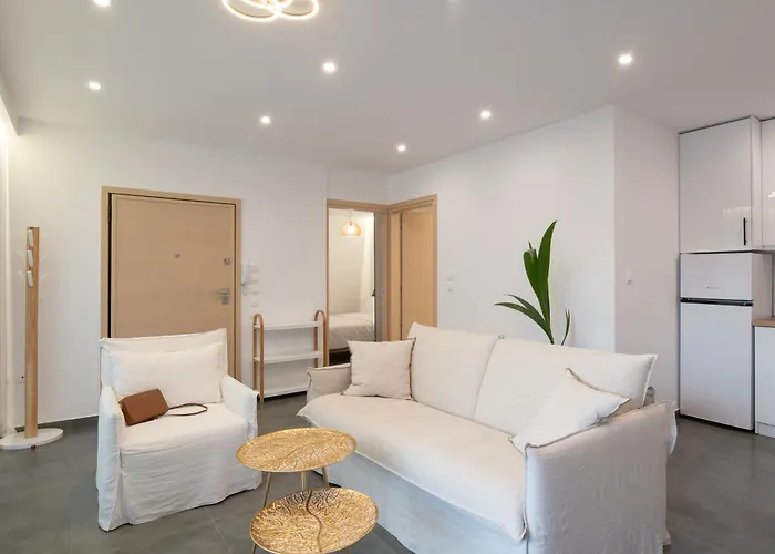 Nyaraló Prive Szaloniki