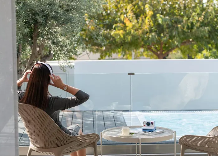 Prive Thessaloniki