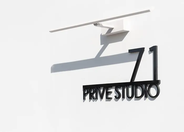 Prive Vakantiehuis