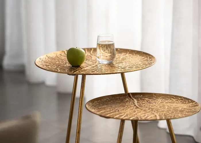 Tatil Evi Prive Selanik