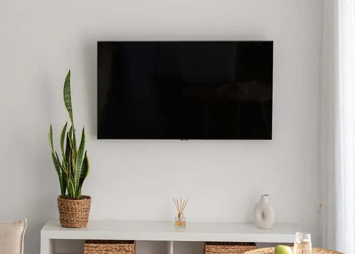 Tatil Evi Prive Selanik