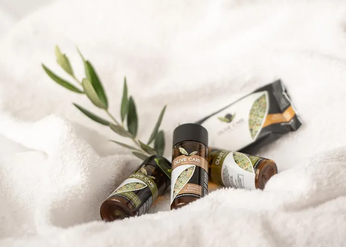 Prive Tatil Evi Selanik