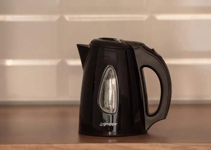 Prive Tatil Evi Selanik