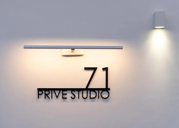 Vakantiehuis Prive