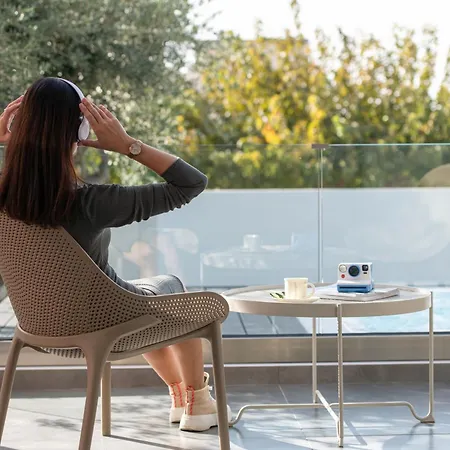 Hébergement de vacances Prive