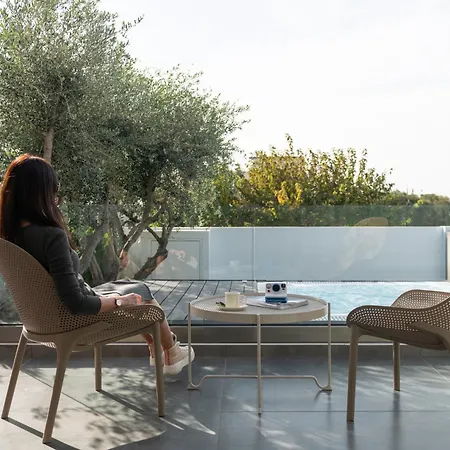 Prive Hébergement de vacances Thessalonique