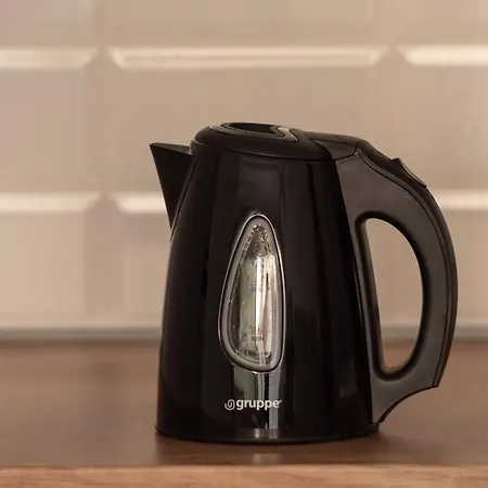 Prive Hébergement de vacances Thessalonique