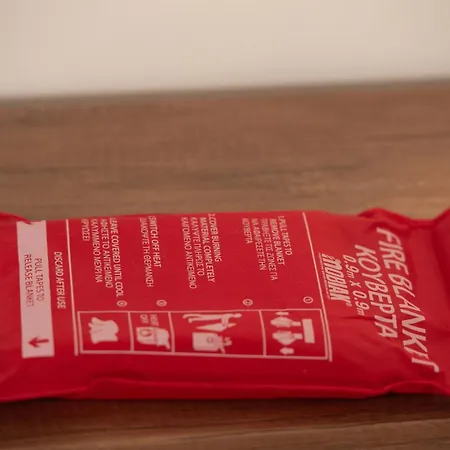 Hébergement de vacances Prive