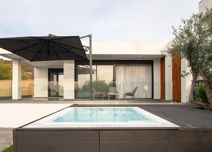 Prive Ferienhaus