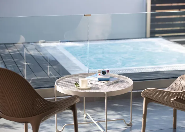 Prive Ferienhaus Thessaloniki
