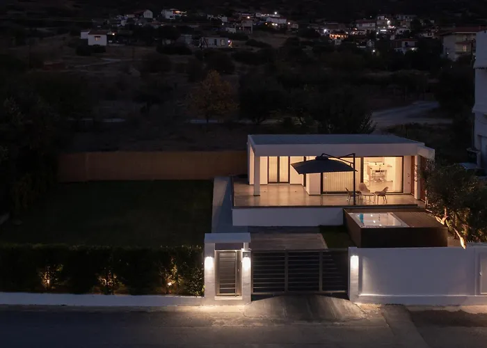 Ferienhaus Prive Thessaloniki